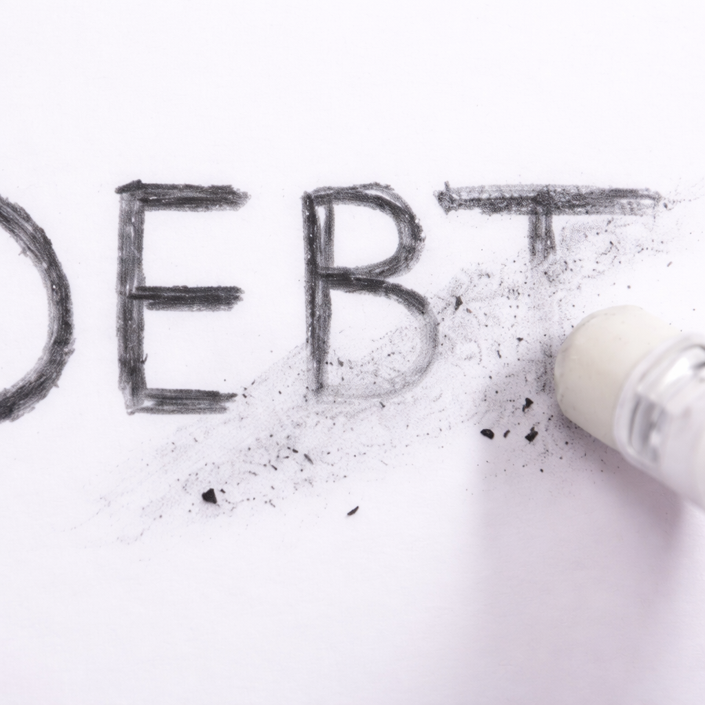 Debt Help